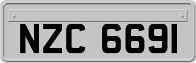 NZC6691