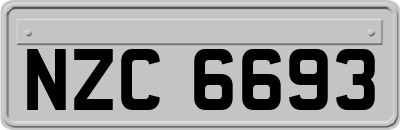 NZC6693