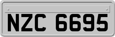 NZC6695