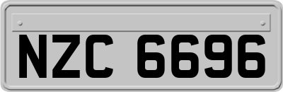 NZC6696