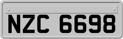 NZC6698