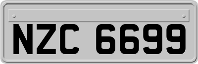 NZC6699