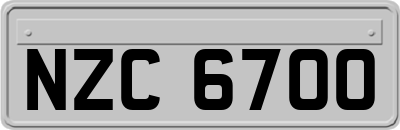 NZC6700