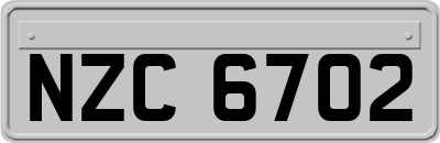 NZC6702