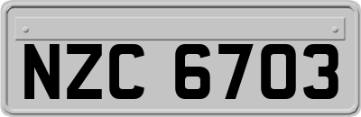NZC6703