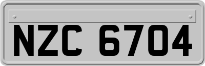 NZC6704