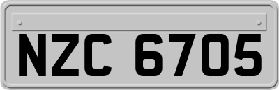 NZC6705