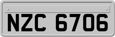 NZC6706