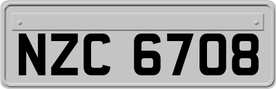 NZC6708