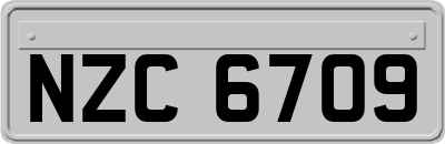NZC6709