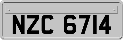 NZC6714