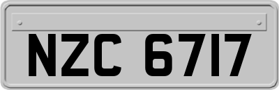NZC6717
