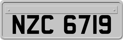 NZC6719