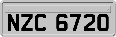 NZC6720