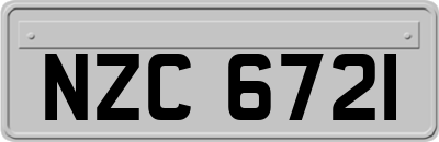 NZC6721