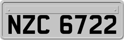 NZC6722