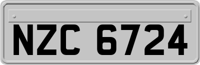 NZC6724