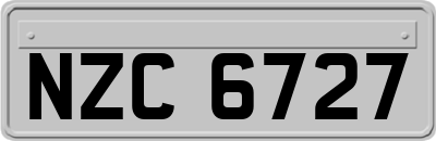 NZC6727