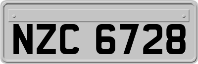 NZC6728
