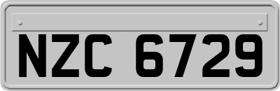 NZC6729