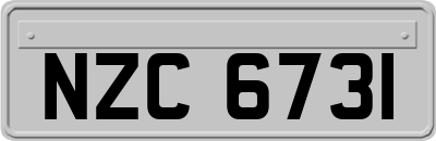 NZC6731