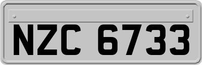 NZC6733
