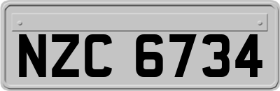NZC6734