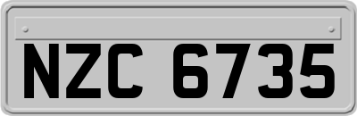 NZC6735