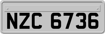 NZC6736