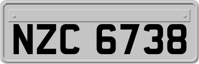 NZC6738