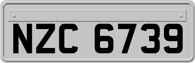 NZC6739
