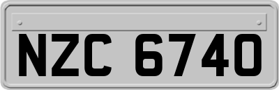 NZC6740