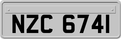 NZC6741