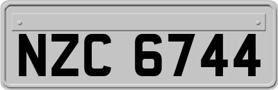 NZC6744