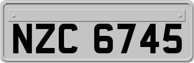 NZC6745