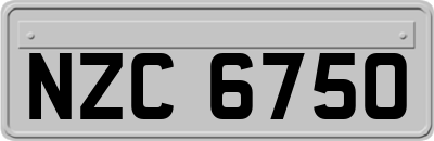 NZC6750