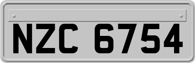 NZC6754