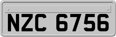 NZC6756