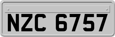 NZC6757