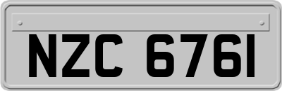 NZC6761