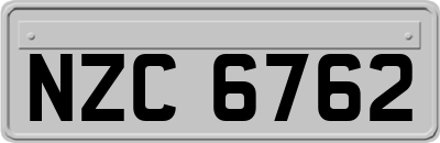 NZC6762