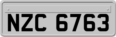 NZC6763