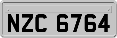 NZC6764