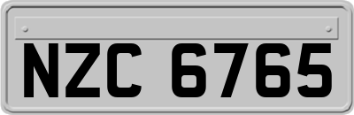 NZC6765