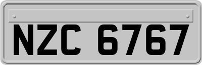 NZC6767