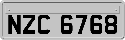 NZC6768