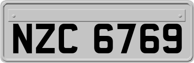 NZC6769