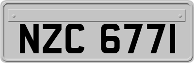 NZC6771