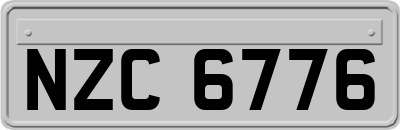 NZC6776