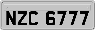 NZC6777